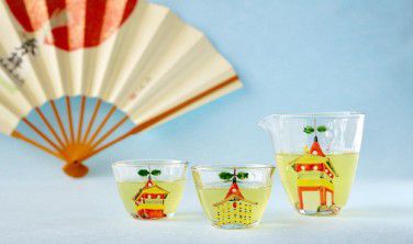 祇園祭関連商品