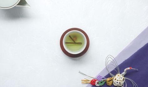 新茶を学ぶ