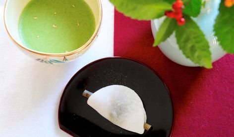 新茶商品