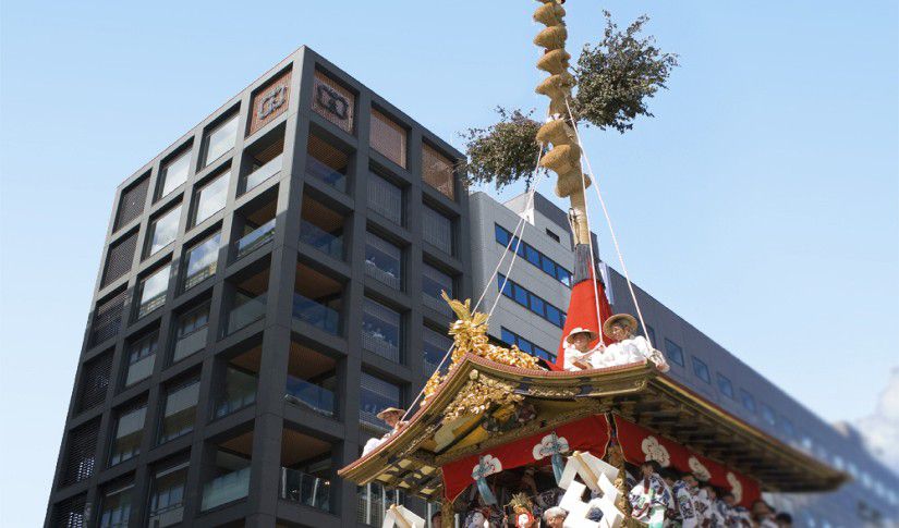 祇園祭