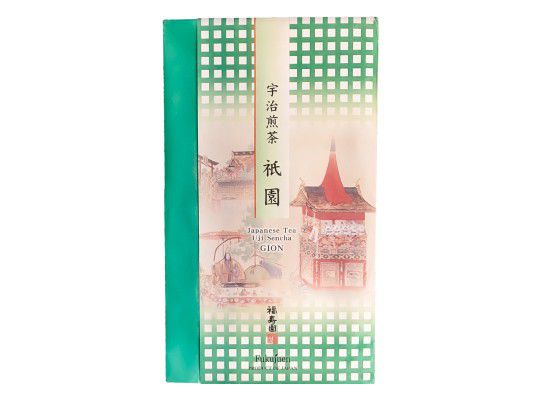 宇治煎茶 祇園