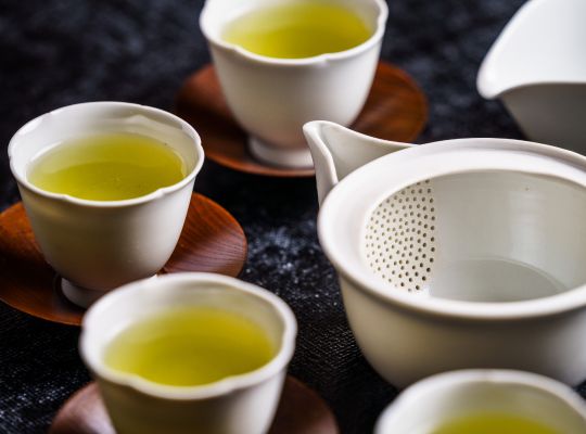 茶器